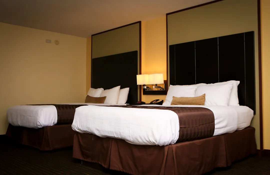 Best Western Inn Of Del Rio-1
