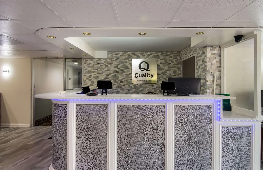 Quality Inn Aurora - Naperville Area-1