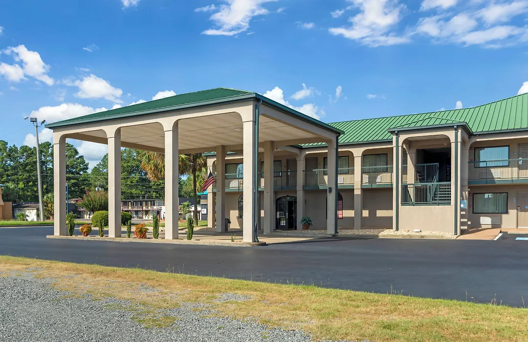 Quality Inn Cordele-1