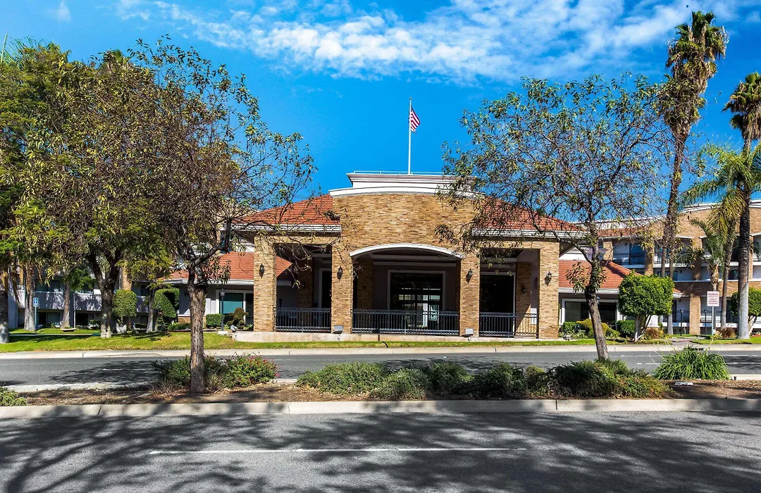 La Quinta By Wyndham Pomona-1