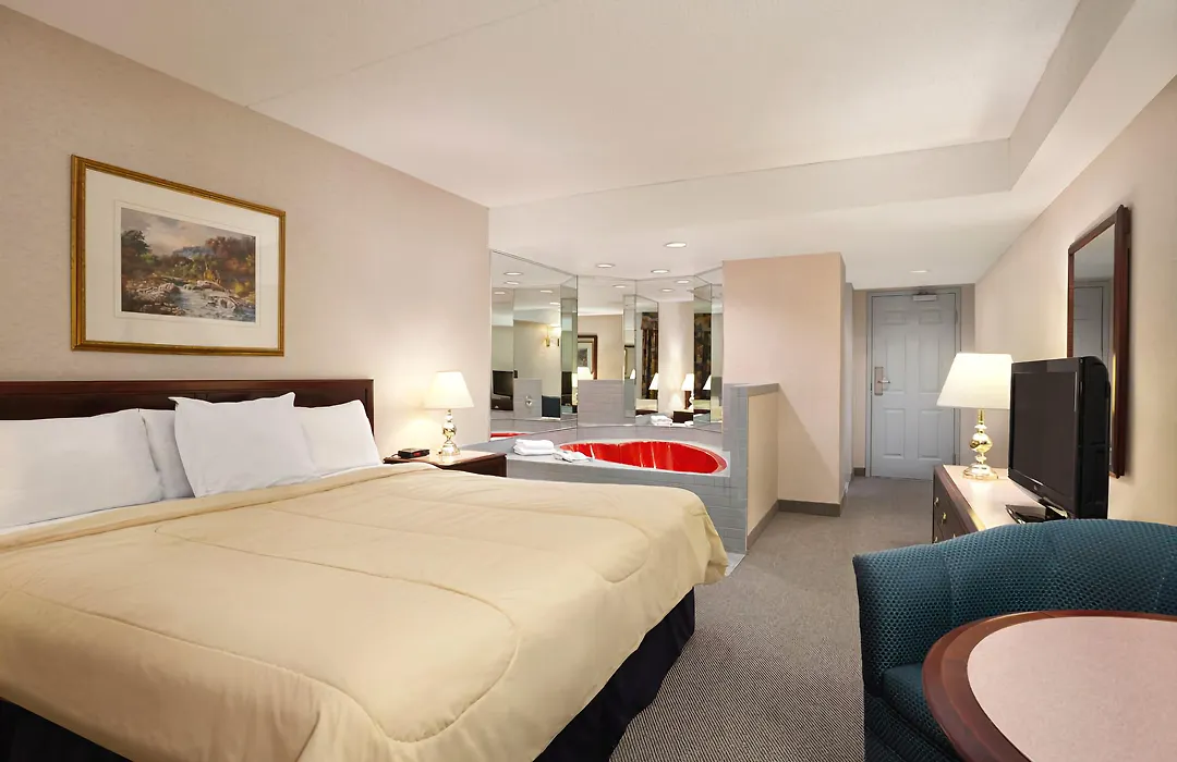Fairfield By Marriott Niagara Falls, Canada-1