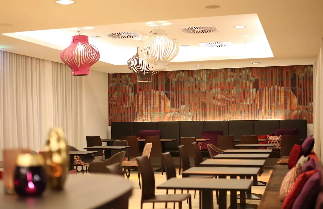 arte Hotel Linz-1