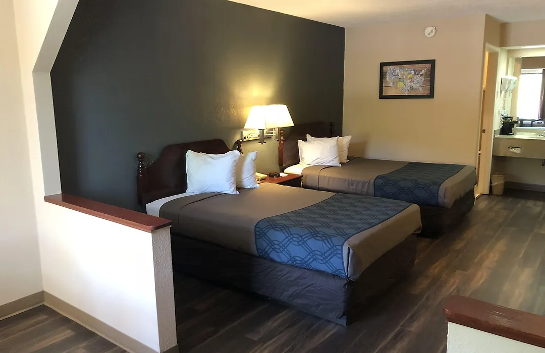 Days Inn By Wyndham Helen-1