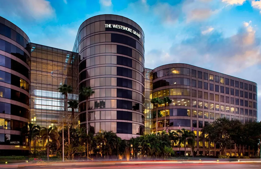 The Westshore Grand, Tampa, A Tribute Portfolio Hotel-1