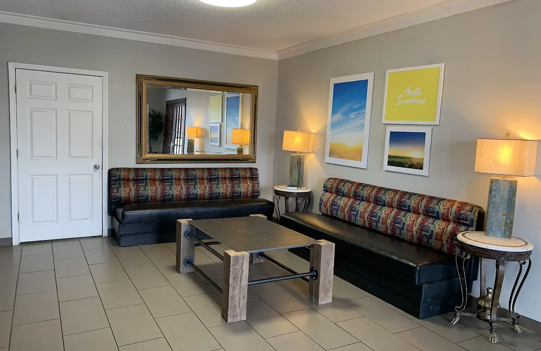 Days Inn By Wyndham Jonesboro Ar-1