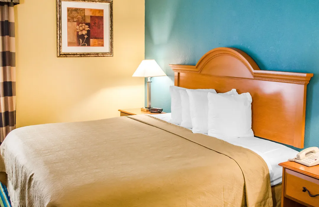 Quality Inn & Suites Medina - Akron West-1