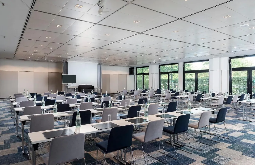 Holiday Inn Berlin City-West By Ihg-1