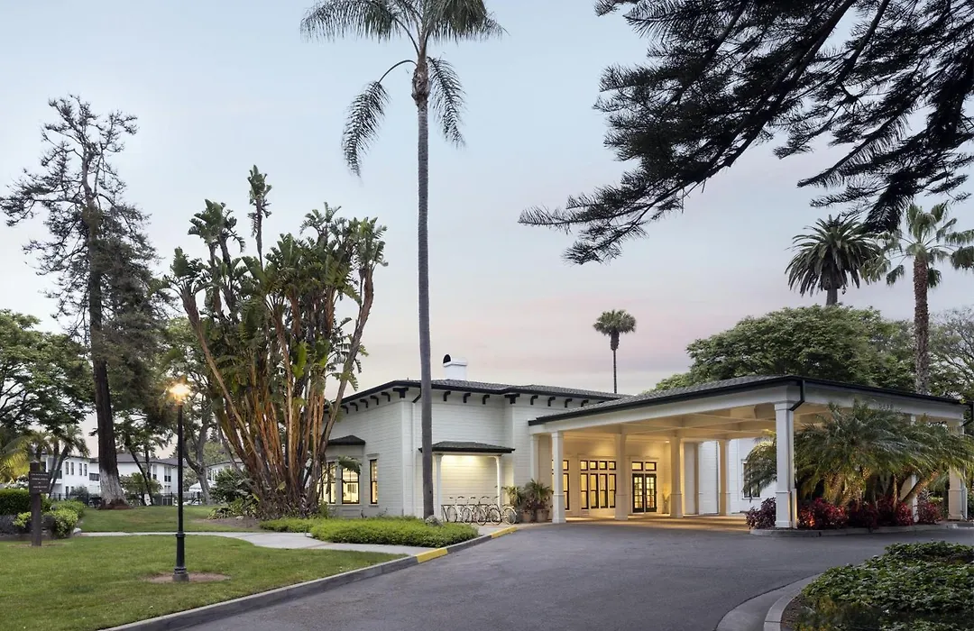 The Steward, Santa Barbara, A Tribute Portfolio Hotel-1