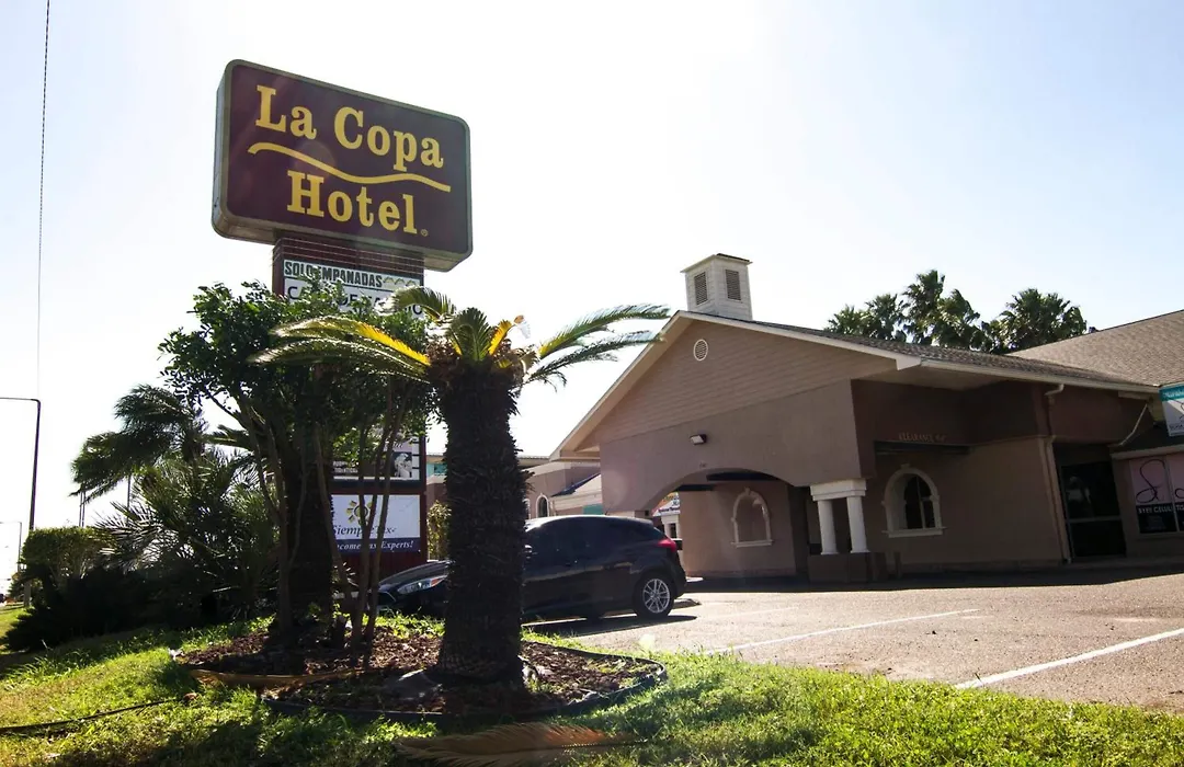 La Copa Hotel-1