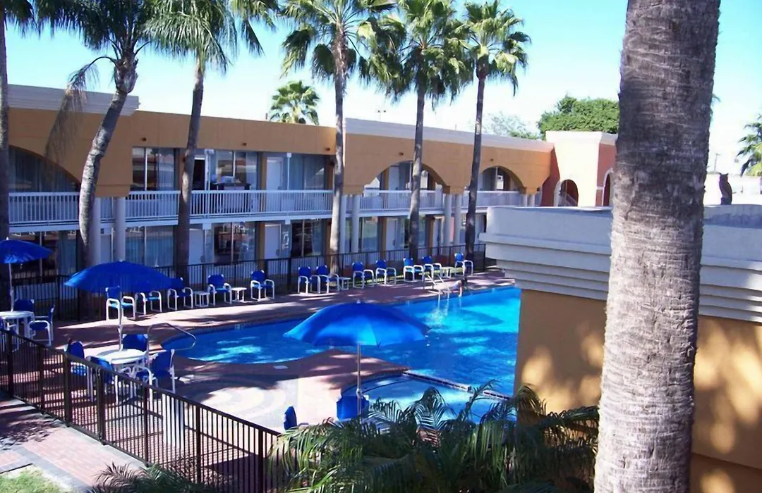 La Copa Hotel-1