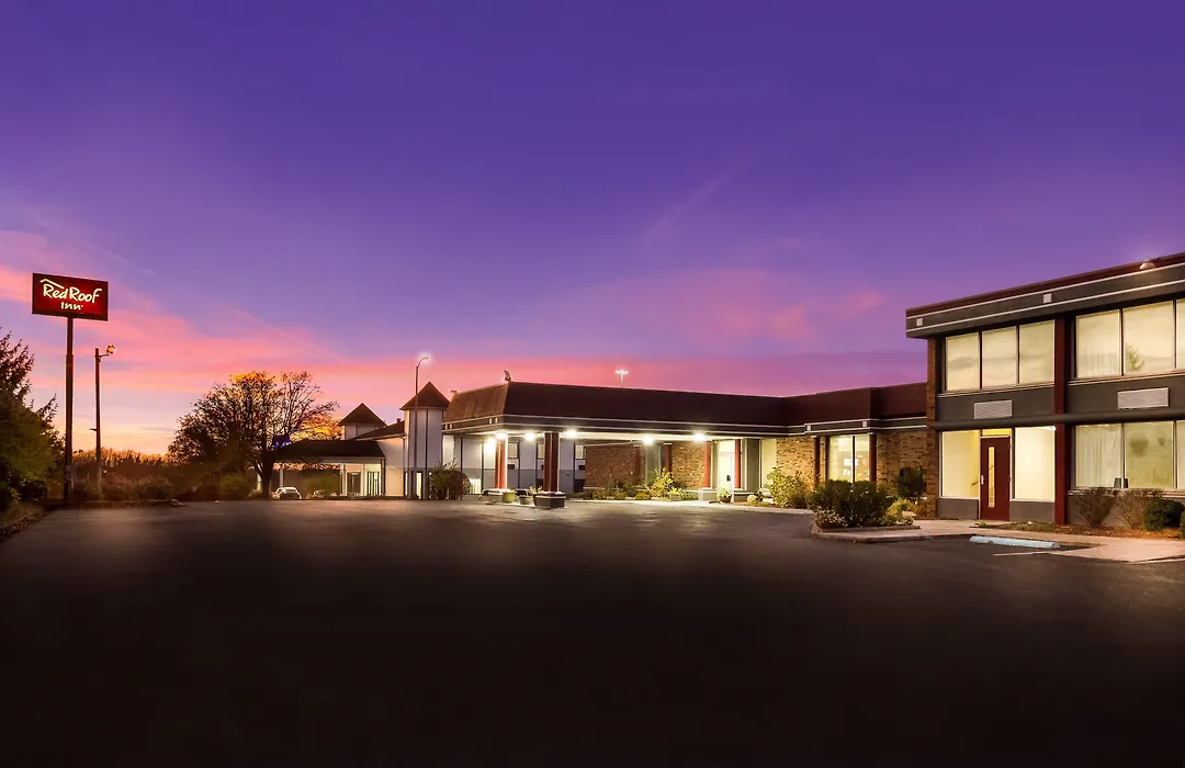 Red Roof Inn Winchester - Lexington East-1