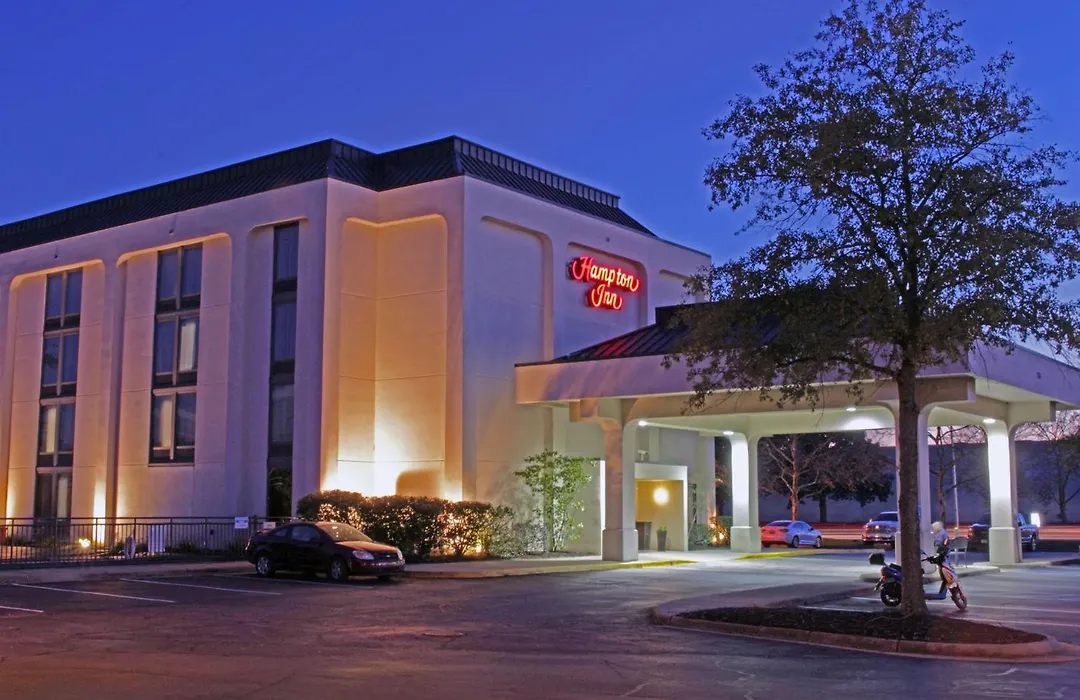 Hampton Inn Norfolk/Chesapeake - Greenbrier Area-1