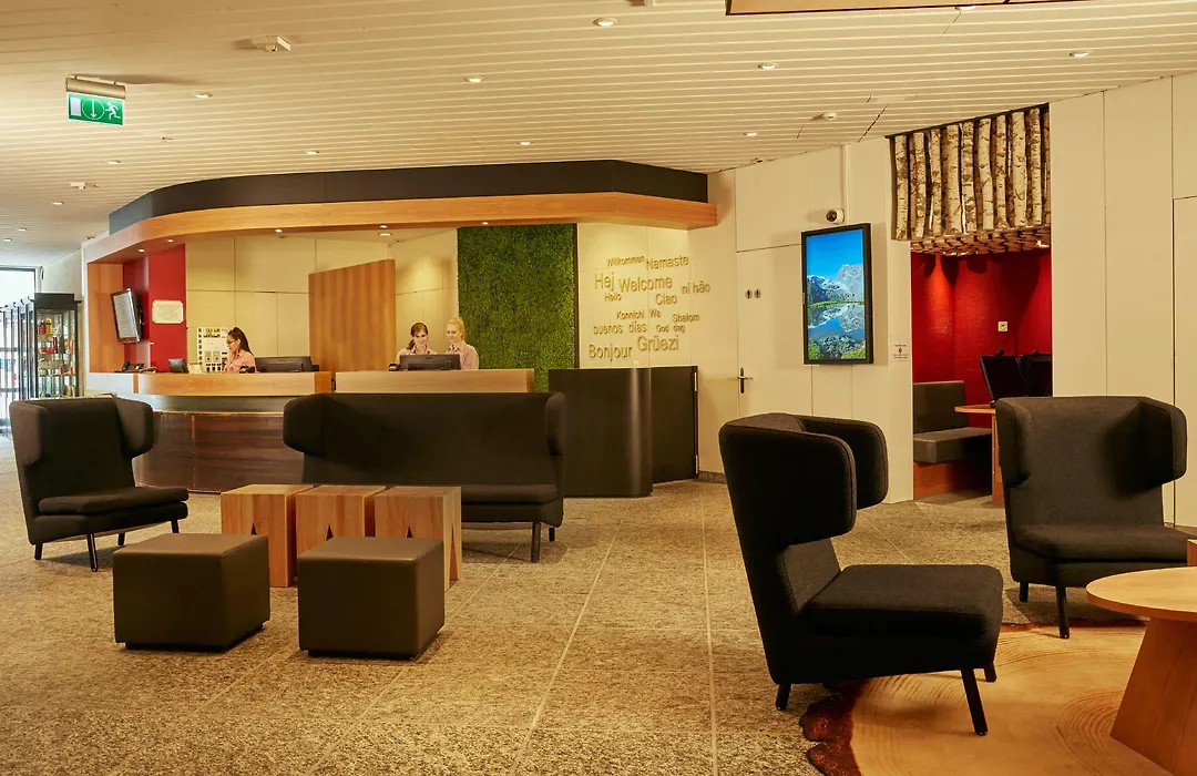 Hotel Regina Titlis, A Trademark Collection By Wyndham-1