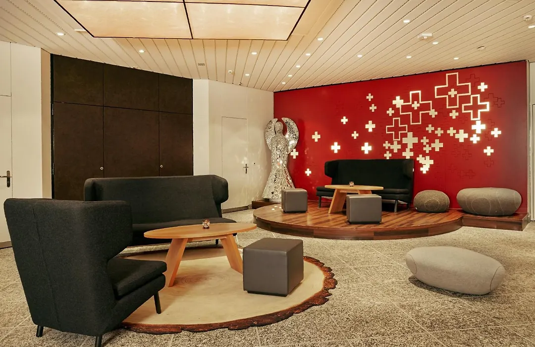 Hotel Regina Titlis, A Trademark Collection By Wyndham-1