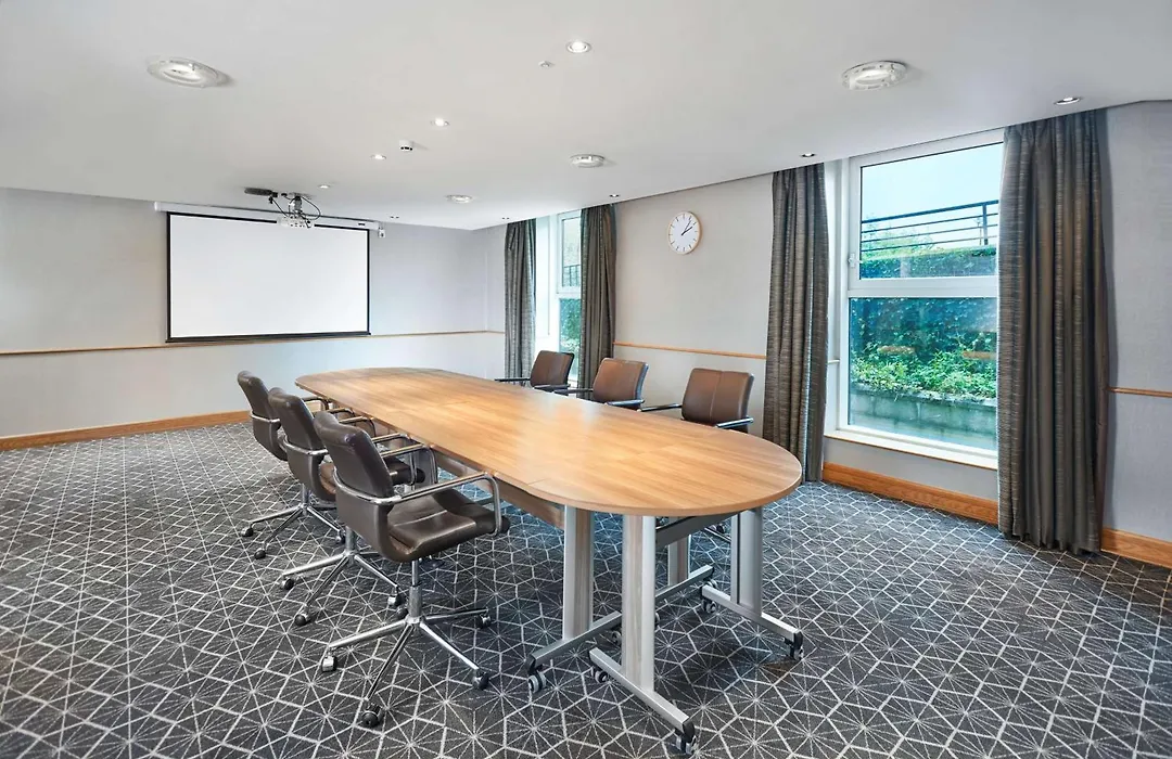 Hilton London Croydon-1