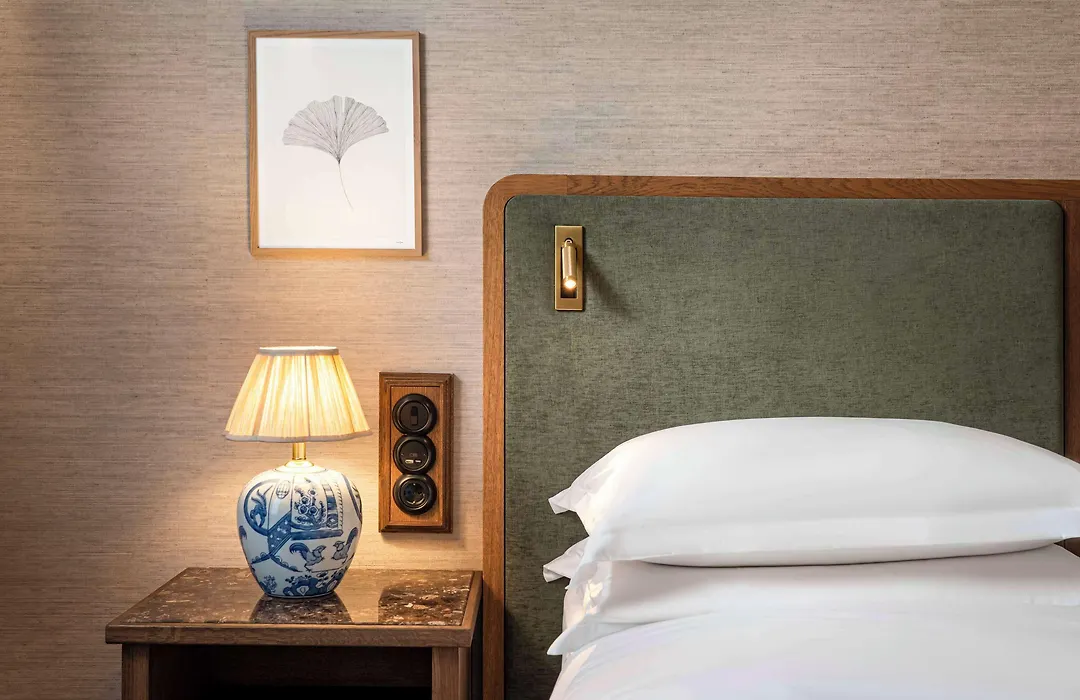 Brunfels Hotel, In The Unbound Collection By Hyatt-1