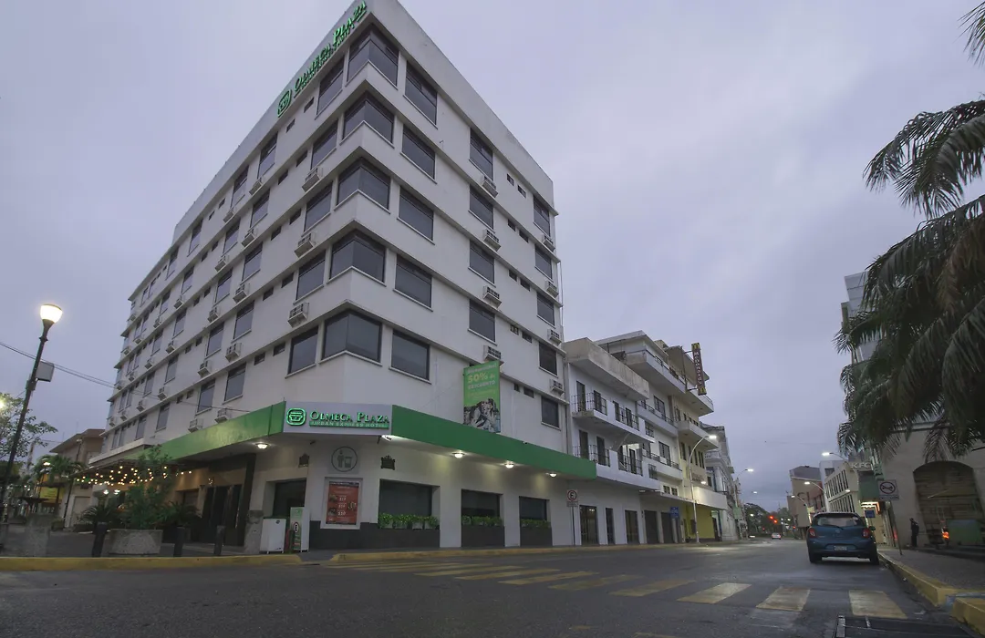 Hotel Urban Express-1