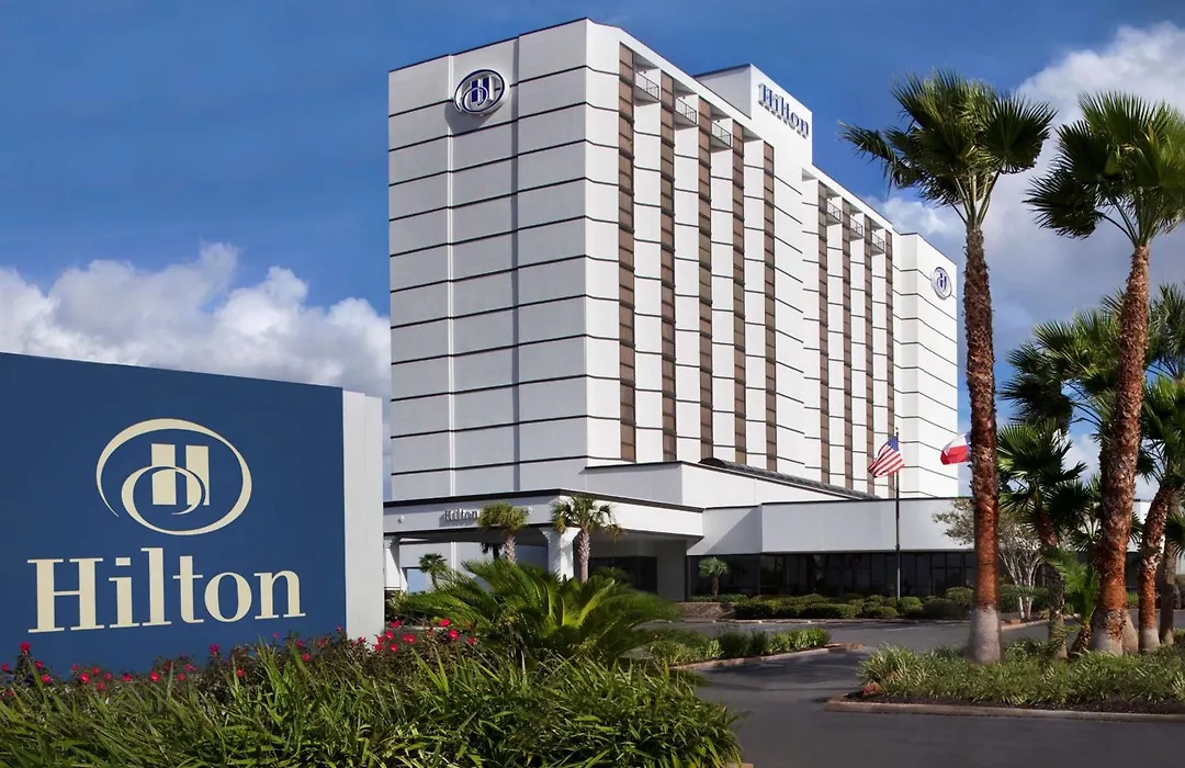 Hilton Houston Nasa Clear Lake-1