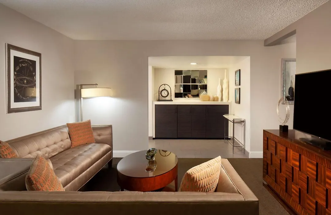 Hilton Houston Nasa Clear Lake-1