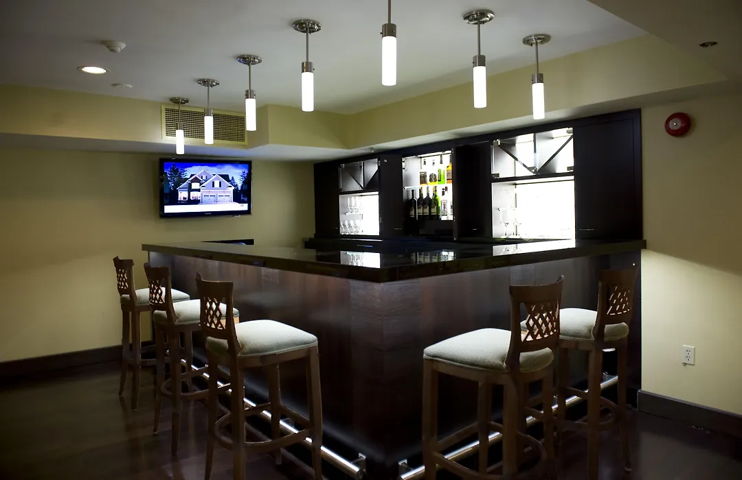 Hampton Inn & Suites By Hilton Toronto Downtown-1