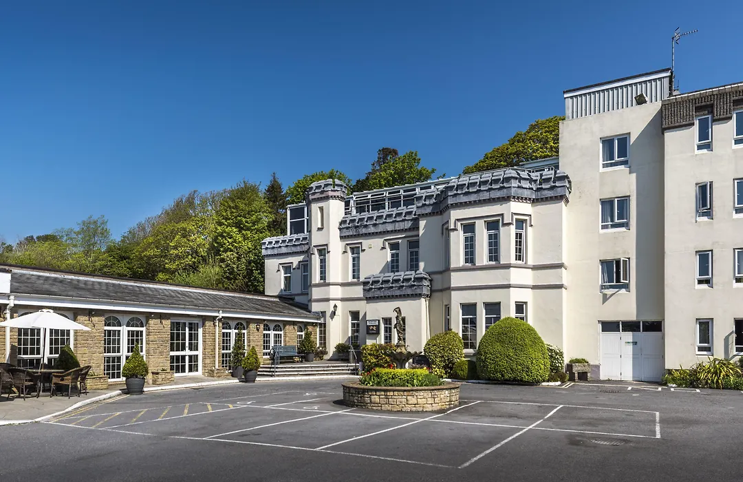 Stradey Park Hotel-1