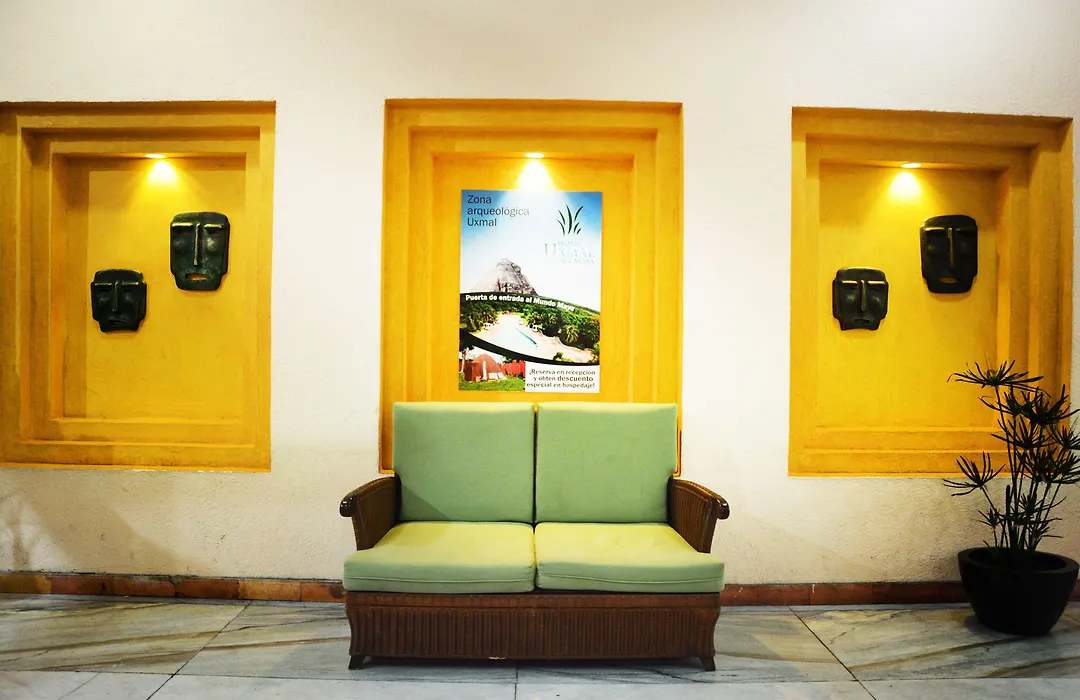 Hotel Maria Del Carmen-1