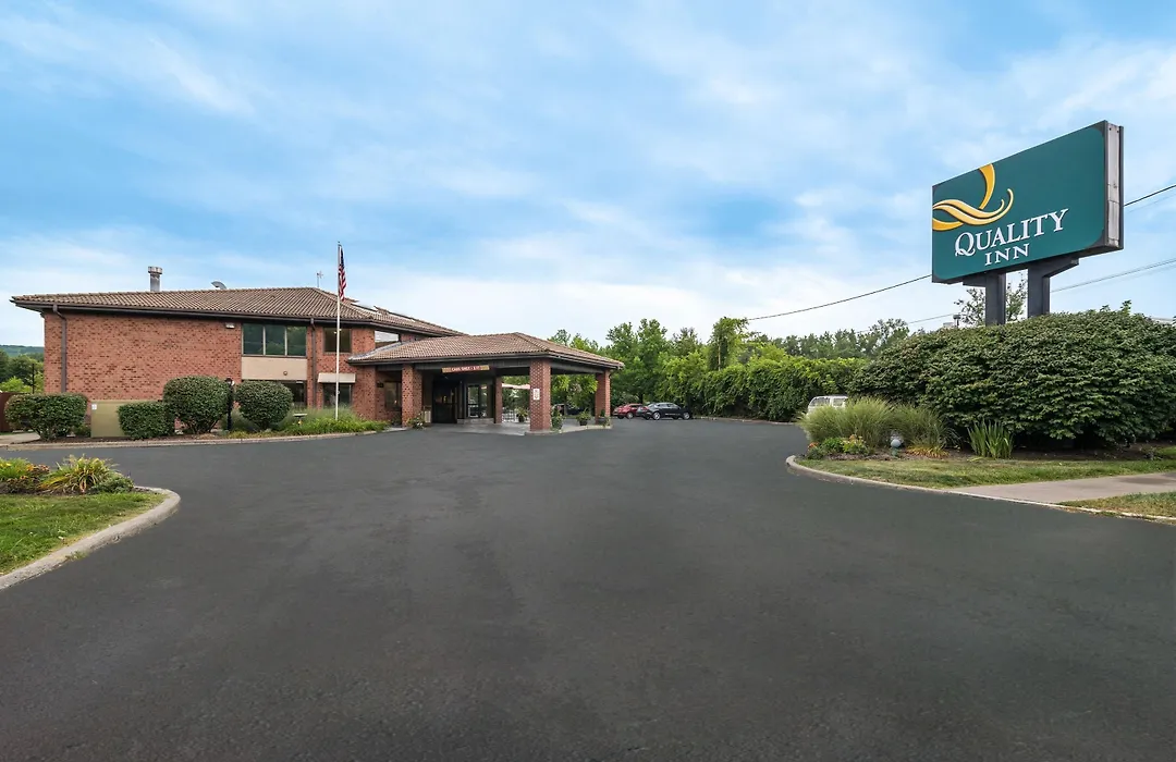 Quality Inn Ithaca - University Area-1