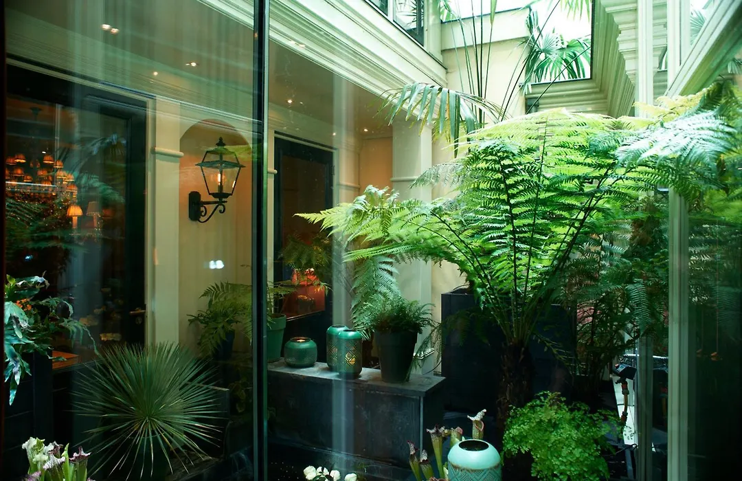 Hotel Estherea-1