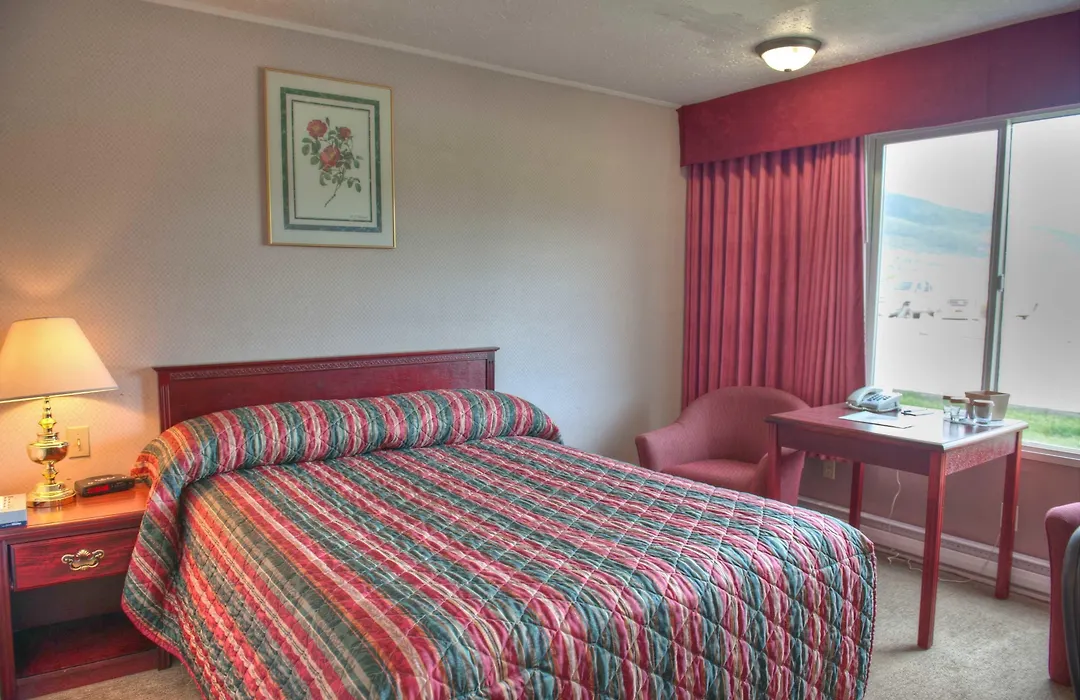 Sandman Inn Mcbride-1