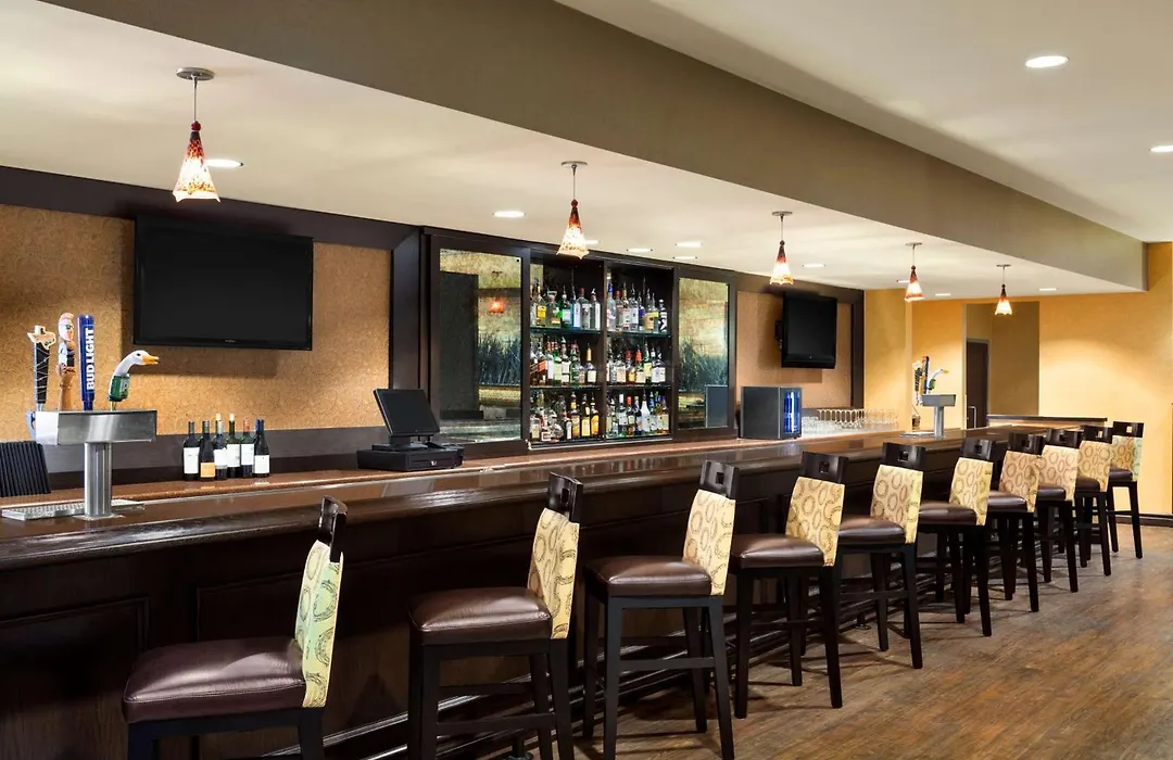 Doubletree By Hilton Dfw Airport North-1