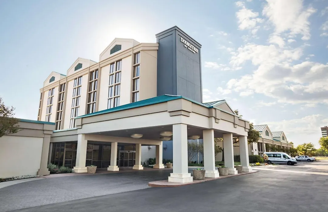 Doubletree By Hilton Dfw Airport North-1