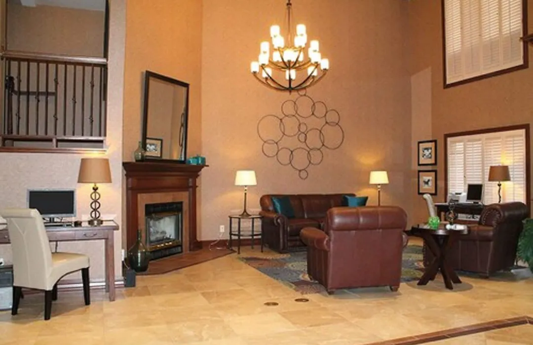 Spark By Hilton Paducah-1
