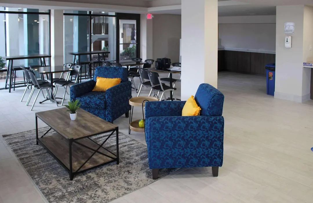 Clarion Pointe Statesville-1