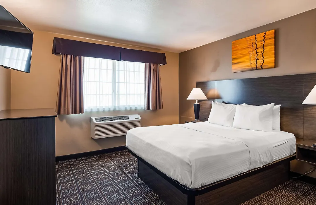 Best Western Rambler-1