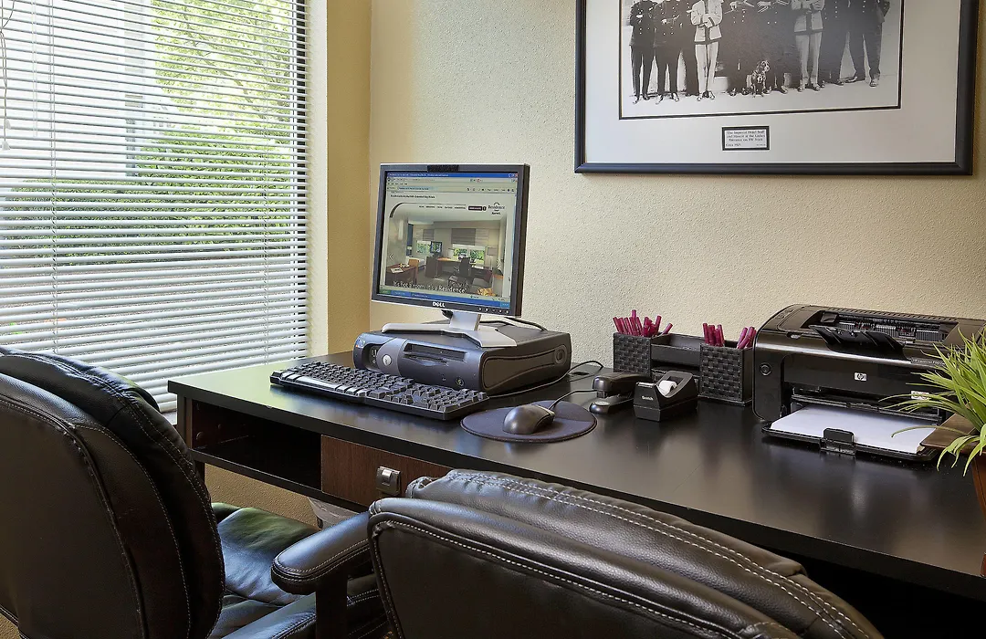 Residence Inn By Marriott Portland South-Lake Oswego-1
