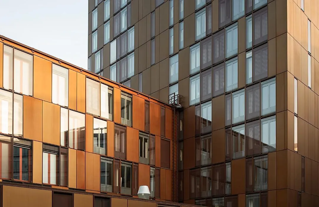 Ameron Koeln Hotel Regent-1