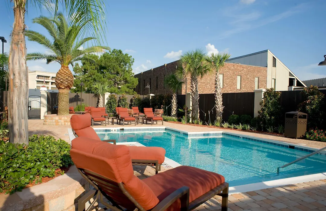 Hampton Inn I-10 & College Drive-1