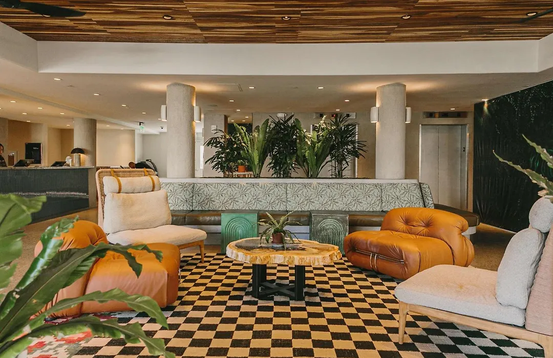 Wayfinder Waikiki - Voted Top 10 Best Hotels In Hawaii!-1