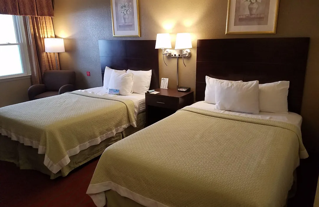 Quality Inn Poughkeepsie-1