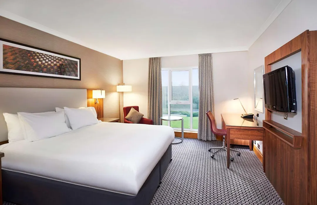Doubletree By Hilton Coventry-1