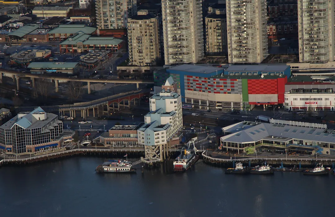 Inn At The Quay-1