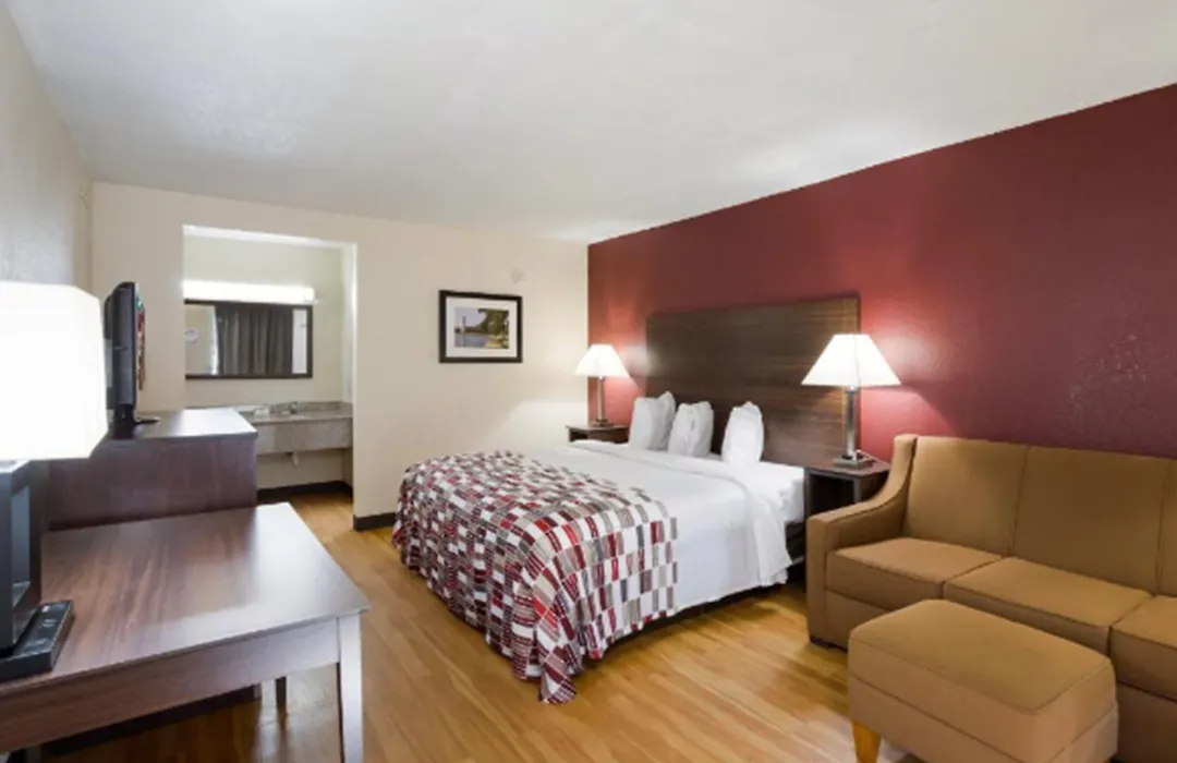 Horizon Inn & Suites-1