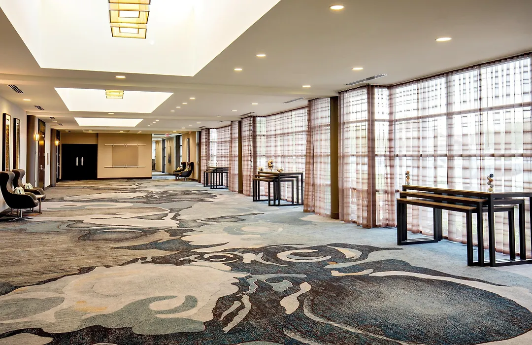 Delta Hotels By Marriott Chesapeake Norfolk-1