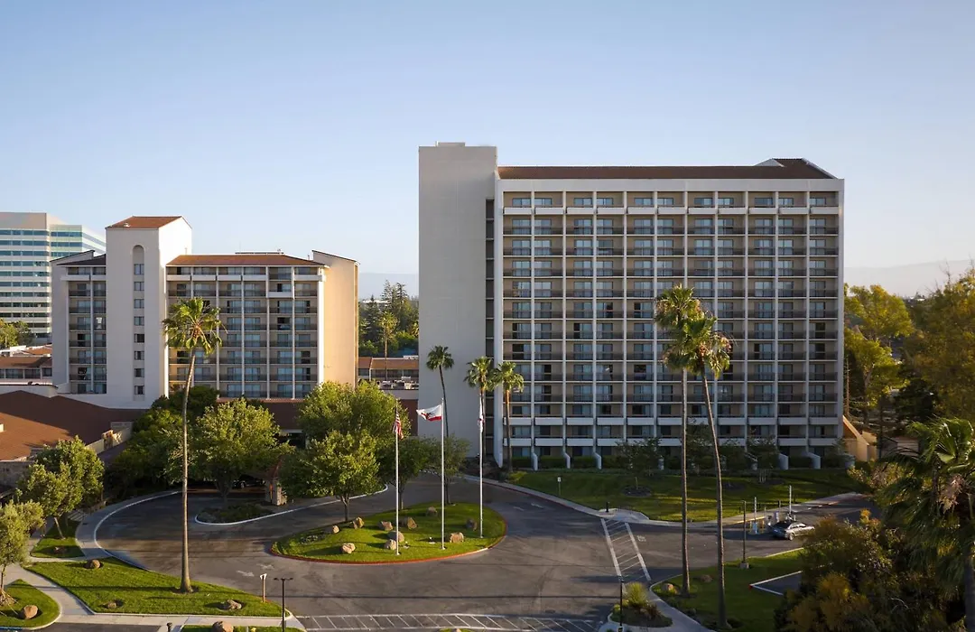 Santa Clara Marriott-1