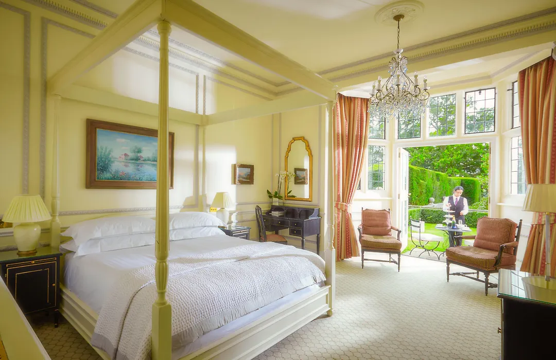 Danesfield House Hotel And Spa-1