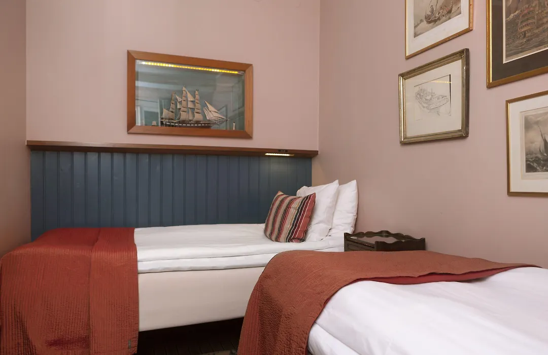 Lord Nelson Hotel-1