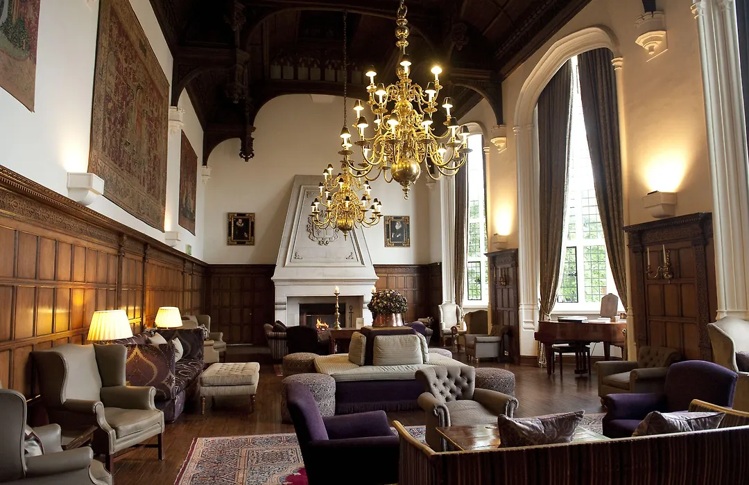 Danesfield House Hotel And Spa-1