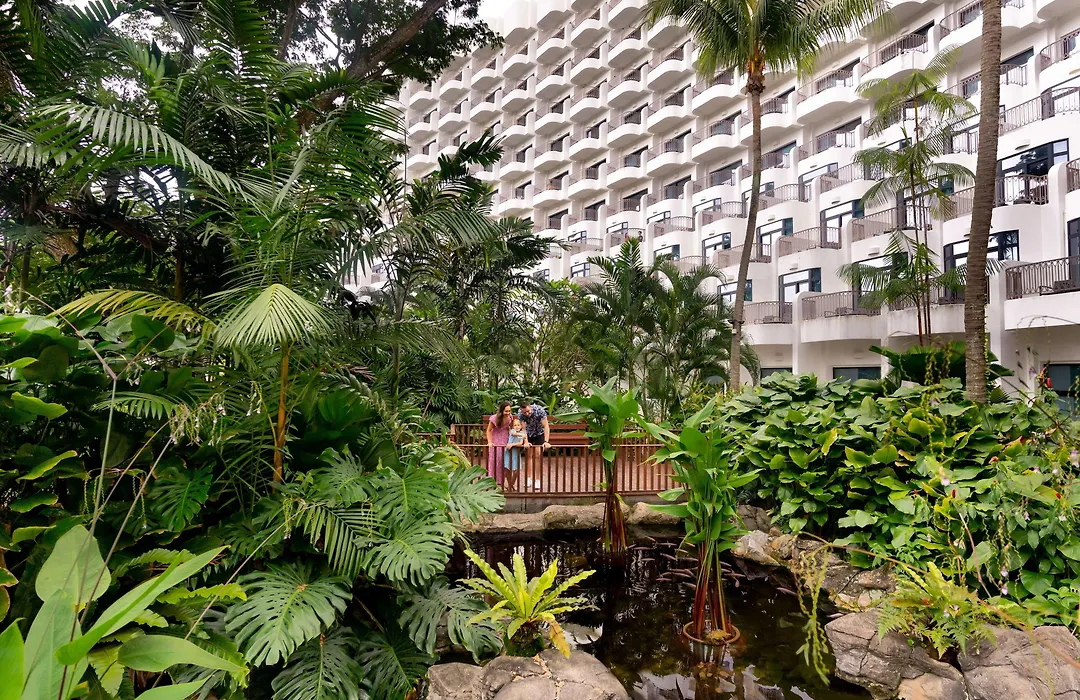 Shangri-La Rasa Sentosa, Singapore-1