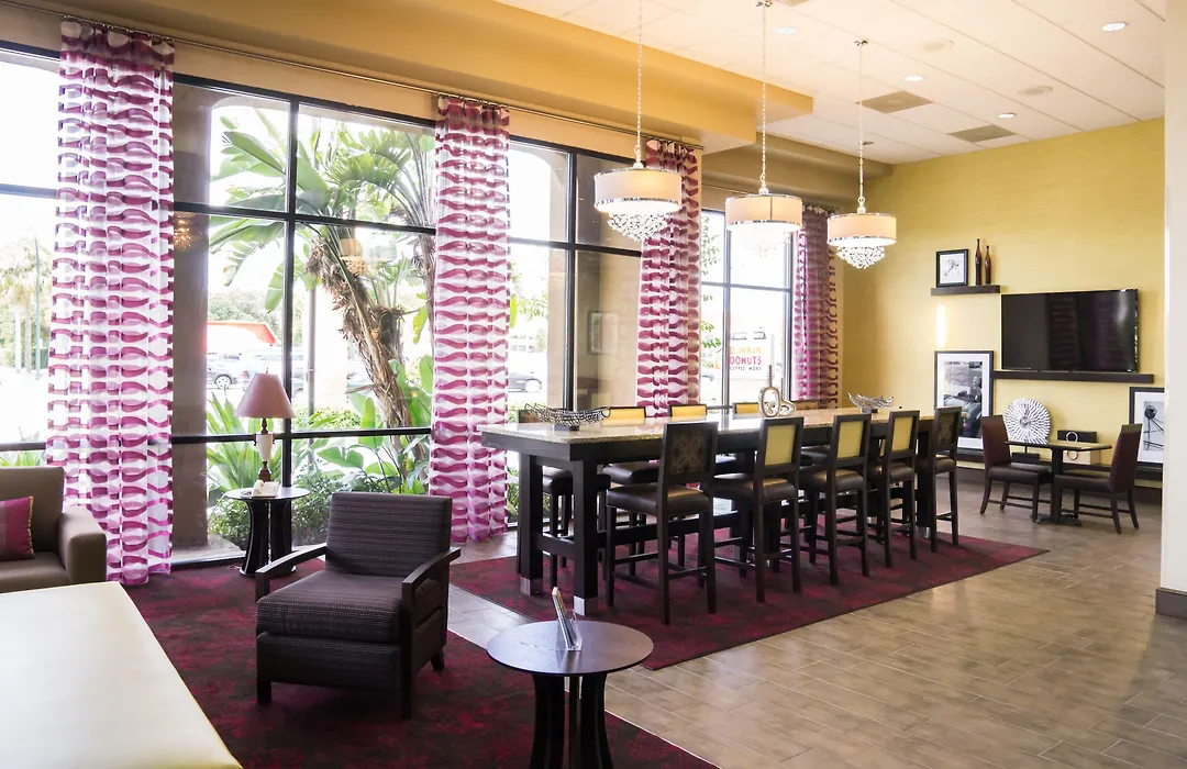 Ramada By Wyndham Orlando Florida Mall-1