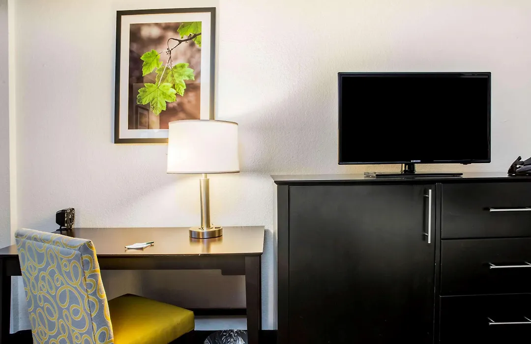 La Quinta By Wyndham Fort Lauderdale Tamarac-1